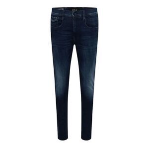Replay Mens Bronny Slim Jeans / Blue